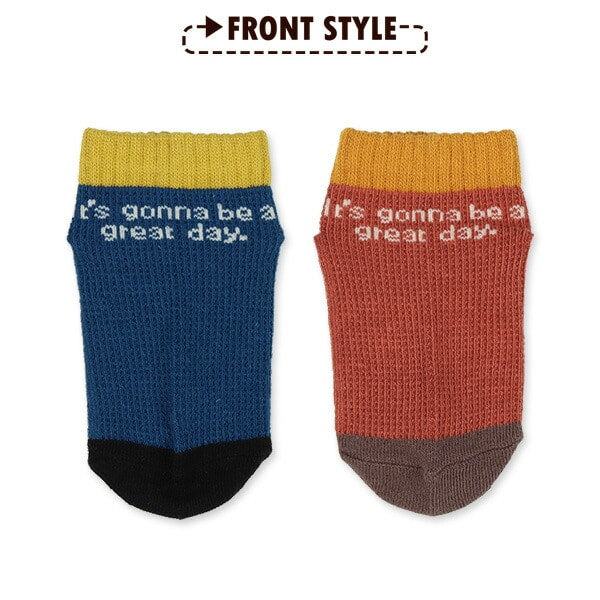 American Casual Socks