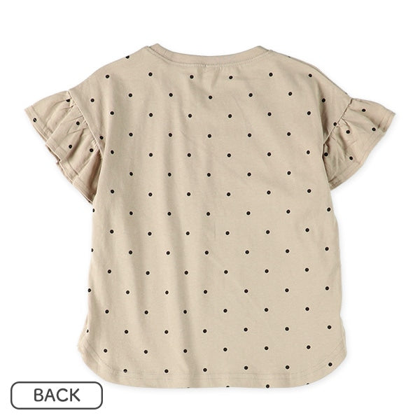 T-shirt and Shorts Set