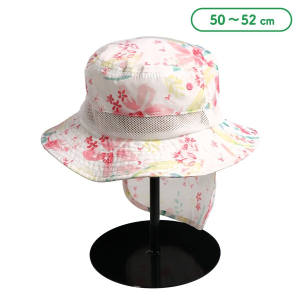 Flower Hat