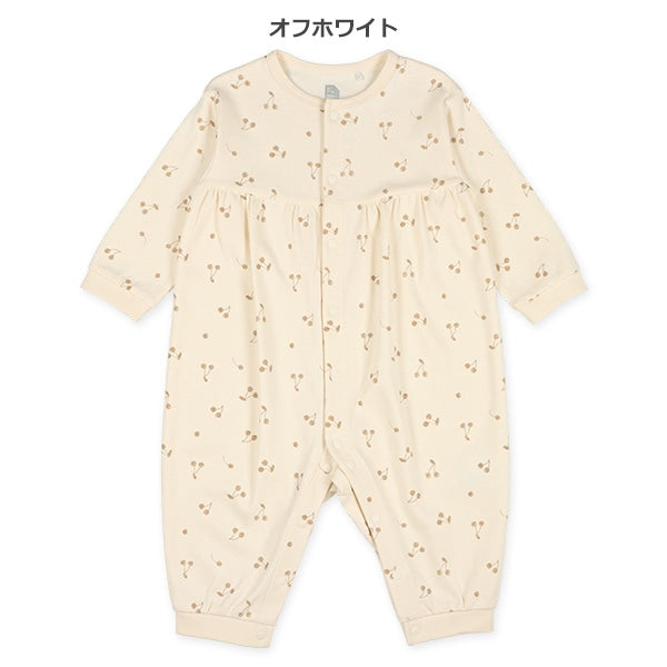 Coverall (Winter, Spring, Autumn)