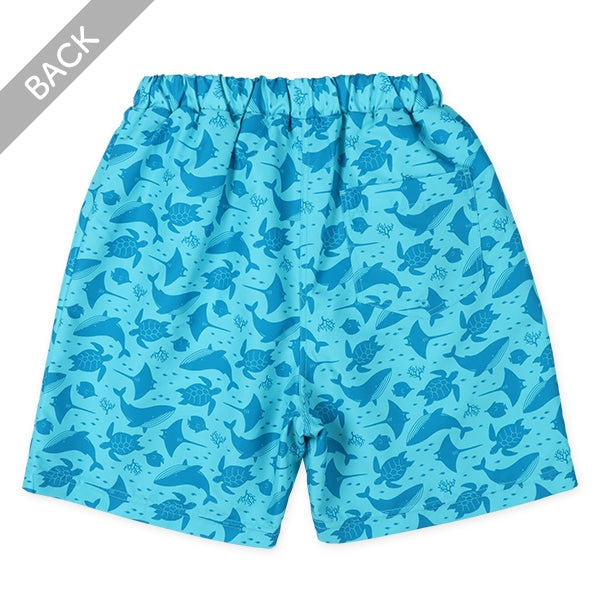 Sea Creatures Swimwear