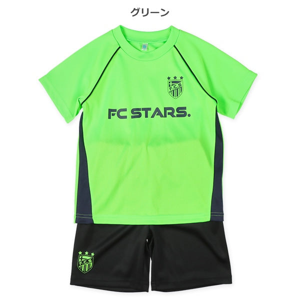 F.C.S T-shirt and Shorts Set