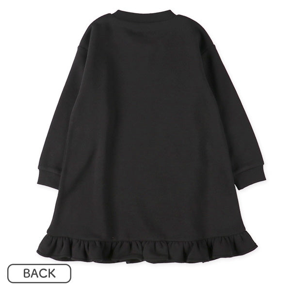 Kids' Girl Dress Set (Winter)