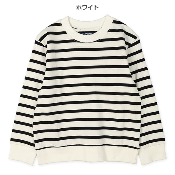 Sweatshirt (Spring)