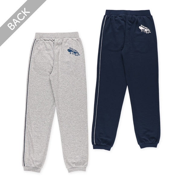 Sweatpants (Winter, Spring, Autumn)