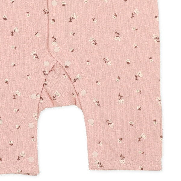 Hanging Overalls for Newborns (Winter)