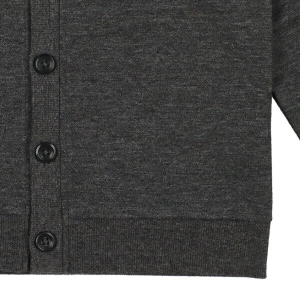 Plain Long Sleeve Jacket