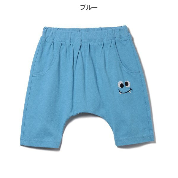 Knit Shorts