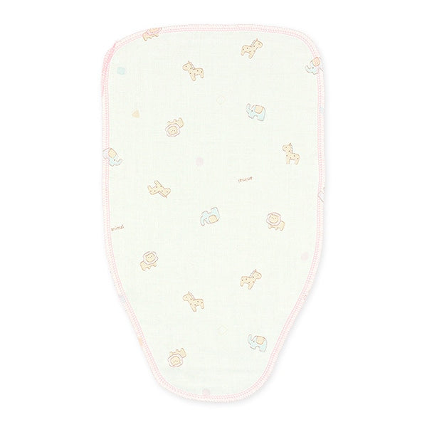 4Pieces Sweat Towel