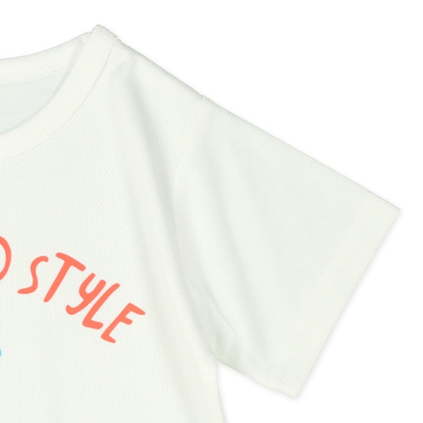 Skateboard Short Sleeve T-shirt