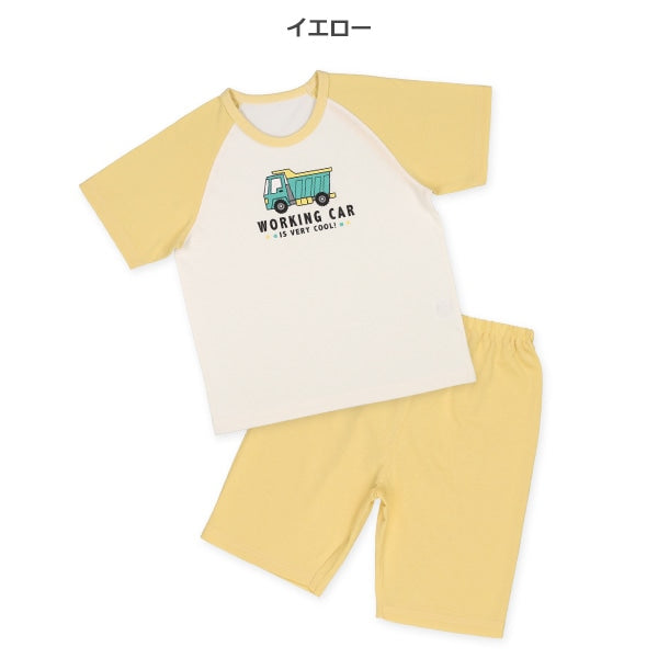 T-shirt and Pants Set