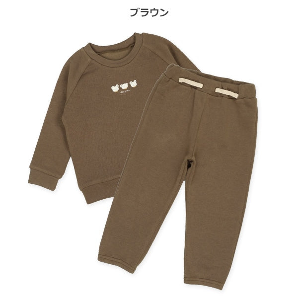 Loungewear for Baby Boys (Winter)