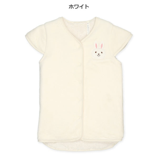 Long Ponchos for Baby Girls