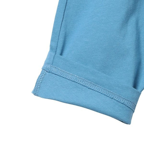 Knit Shorts