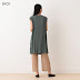 Mellow Maternity One Piece