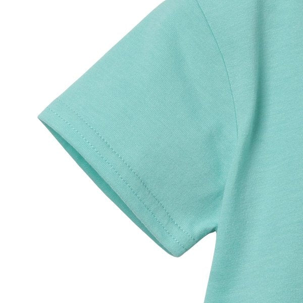 Animal Short Sleeve T-shirt