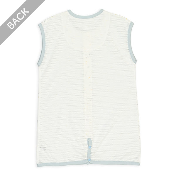 Animal Vest Style Towel