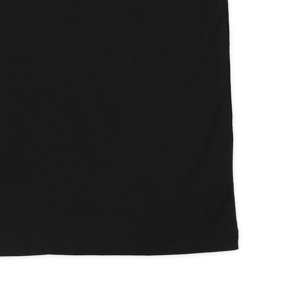 Frill Short Sleeve T-shirt