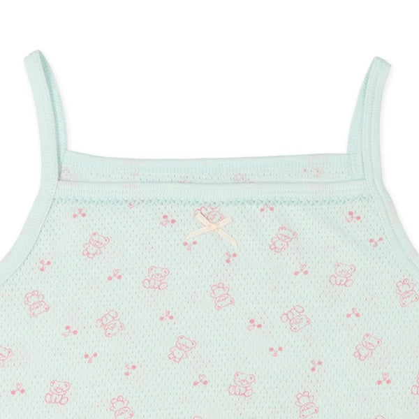 Floral Camisole