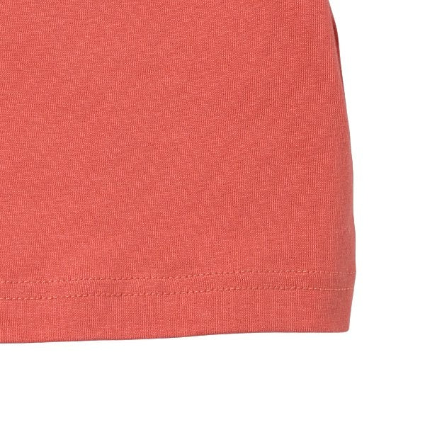 College Logo Short Sleeve T-shirt