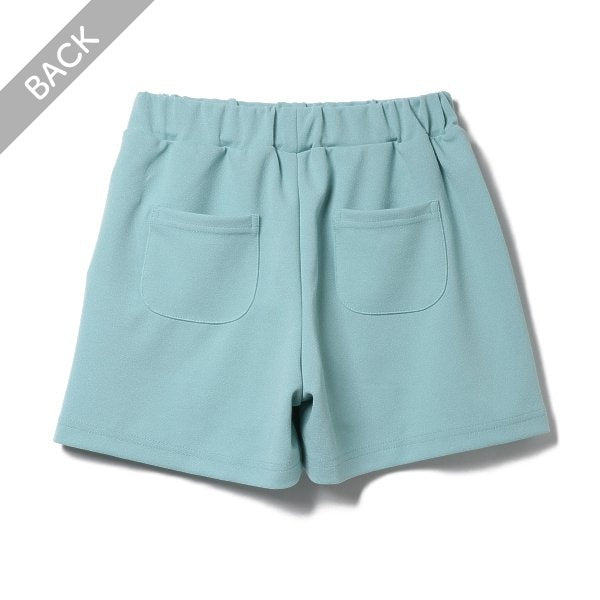 Plain Culotte