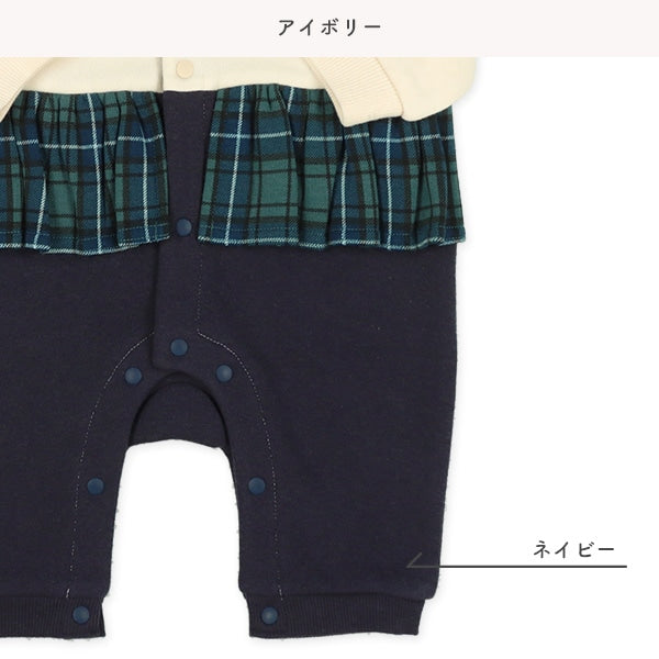 Rompers for Newborns (Winter)