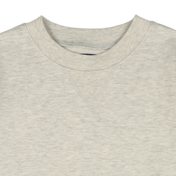 Long sleeve sweatshirt for autumn, winter and spring