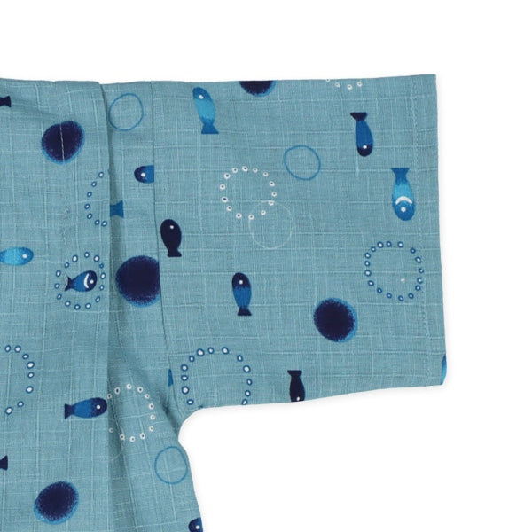 Japanese JNBEI Suit