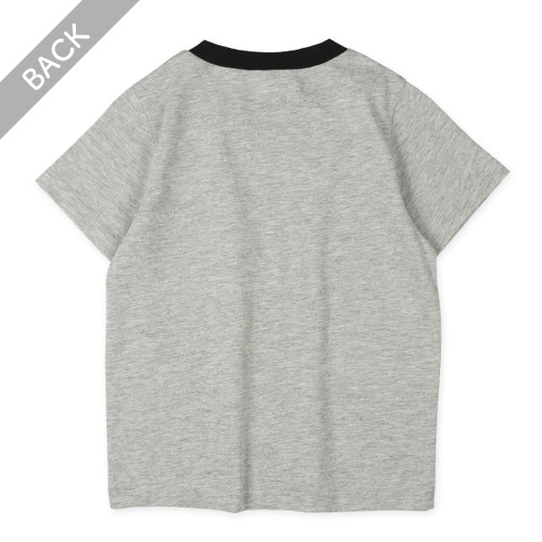 Train Short Sleeve T-shirt