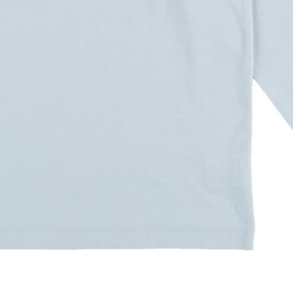 Plain Long Sleeve T-shirt