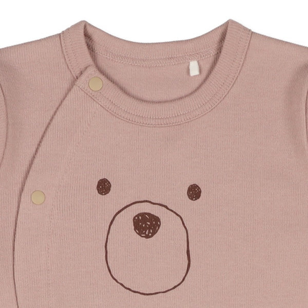 Hanging pre-alls for fall, winter and spring