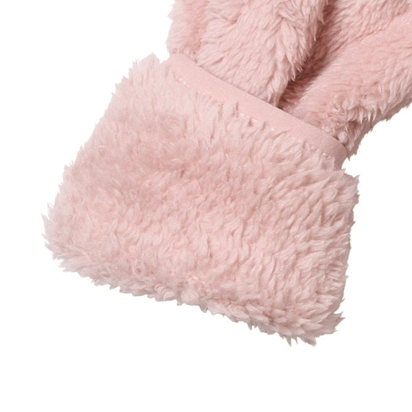 Kids' Girl Knit Jacket (Winter)