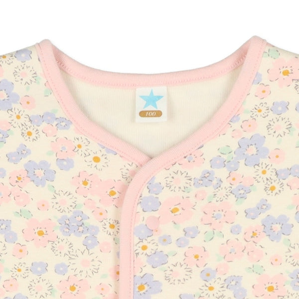 Vest For Baby Girls
