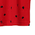 Watermelon Sleeveless Suit