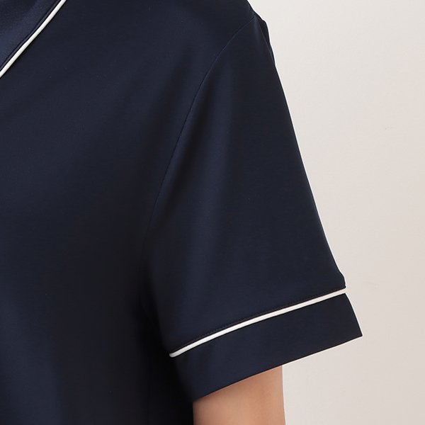Stretch Maternity Pajamas