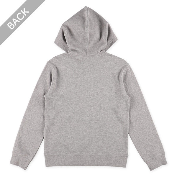 Hoodie (Winter, Spring, Autumn)