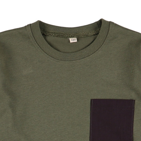 Long sleeve T-shirts for autumn, winter and spring