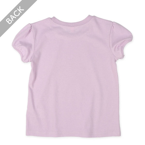 Cat and Unicorn Short Sleeve T-shirt