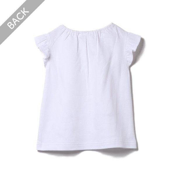 Short Sleeve Blouse