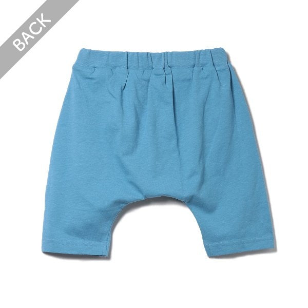 Knit Shorts