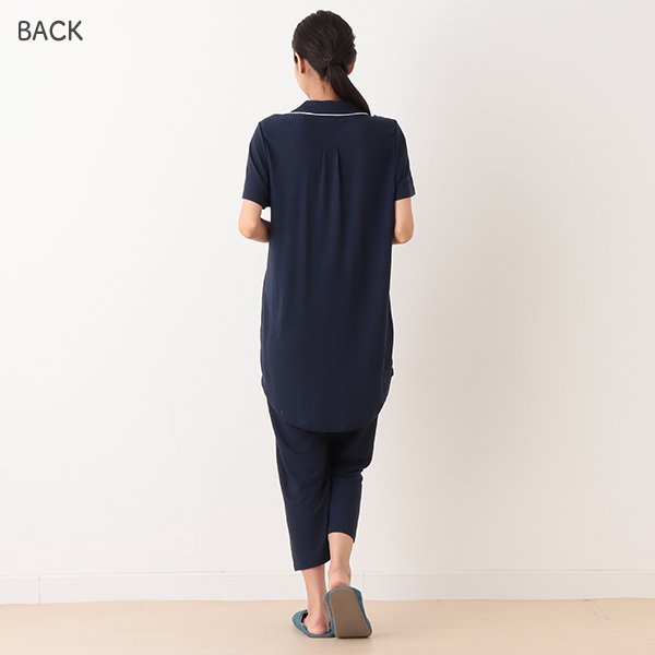 Knit Maternity Pants