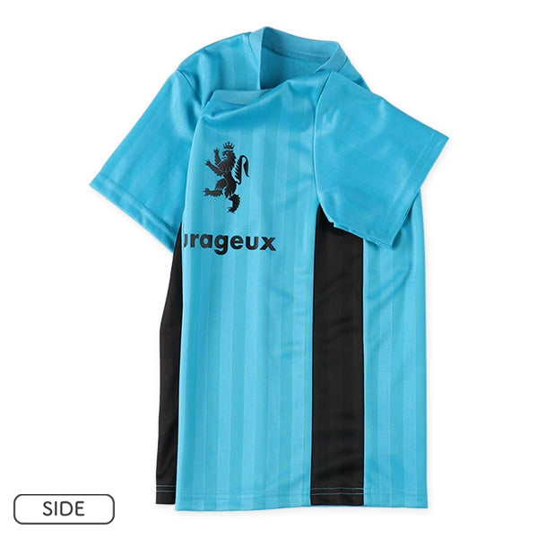 Side Line Short Sleeve T-shirt