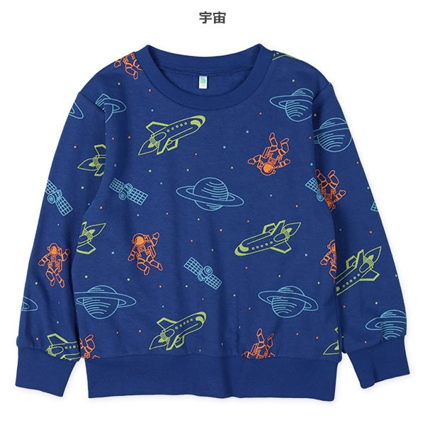 Sweatshirt (Spring)