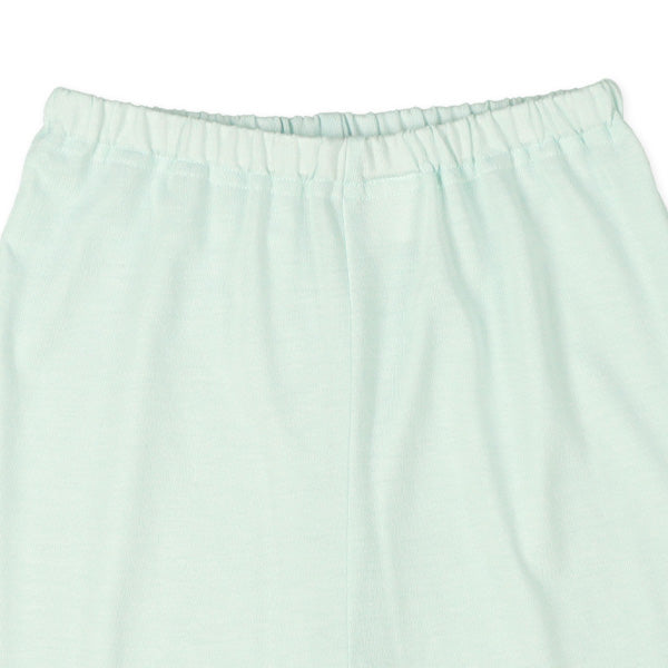 Short Sleeve T-shirt and Pants Set