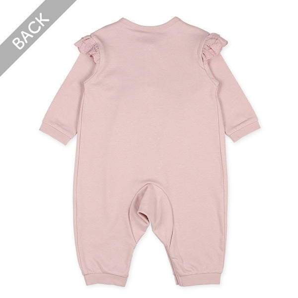 Coverall (Winter, Spring, Autumn)