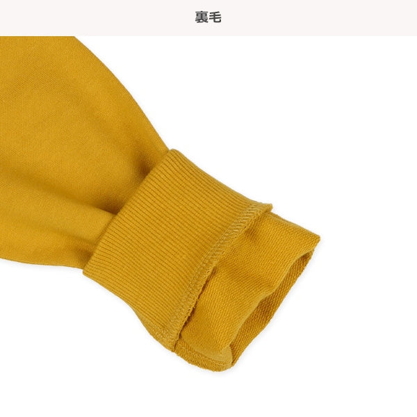 Big Logo Sweatshirt (Winter, Spring, Autumn)