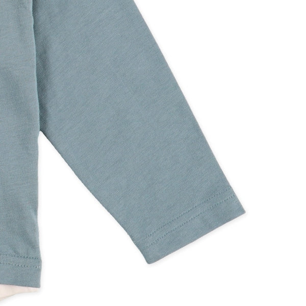 Long Sleeve Shirt (Winter, Spring, Autumn)