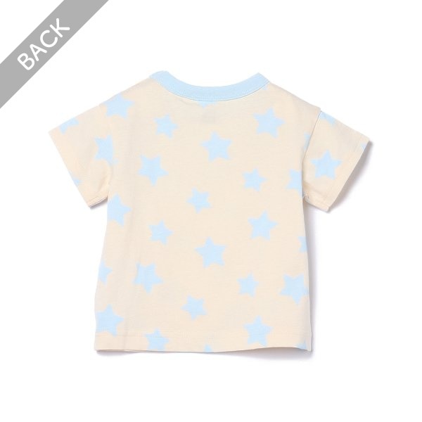 Animal Short Sleeve T-shirt
