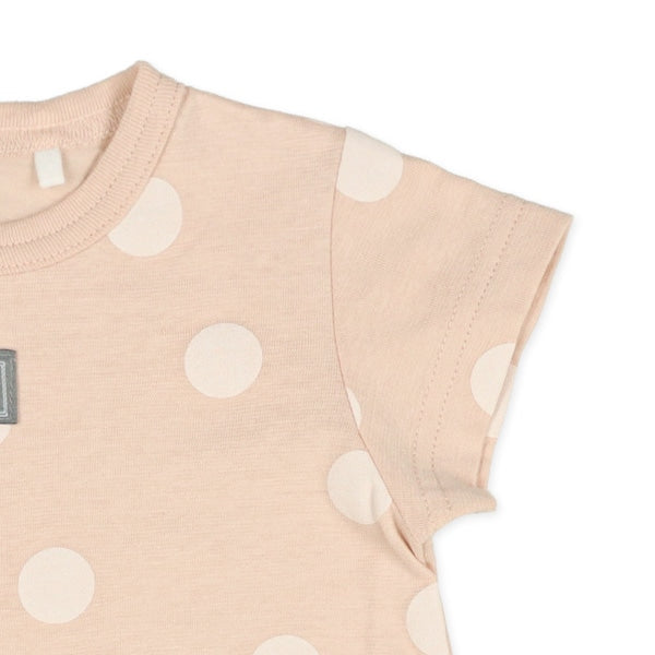 Polka Dots Rompers