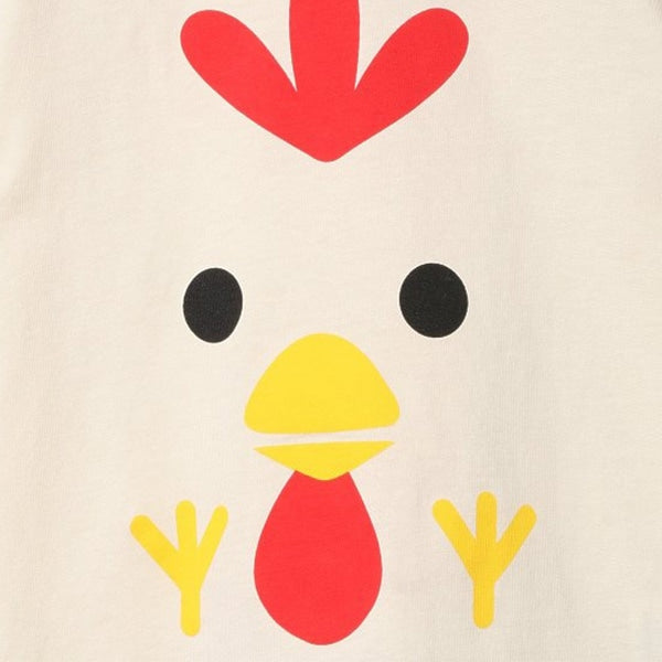 Dinosaur Short Sleeve T-shirt